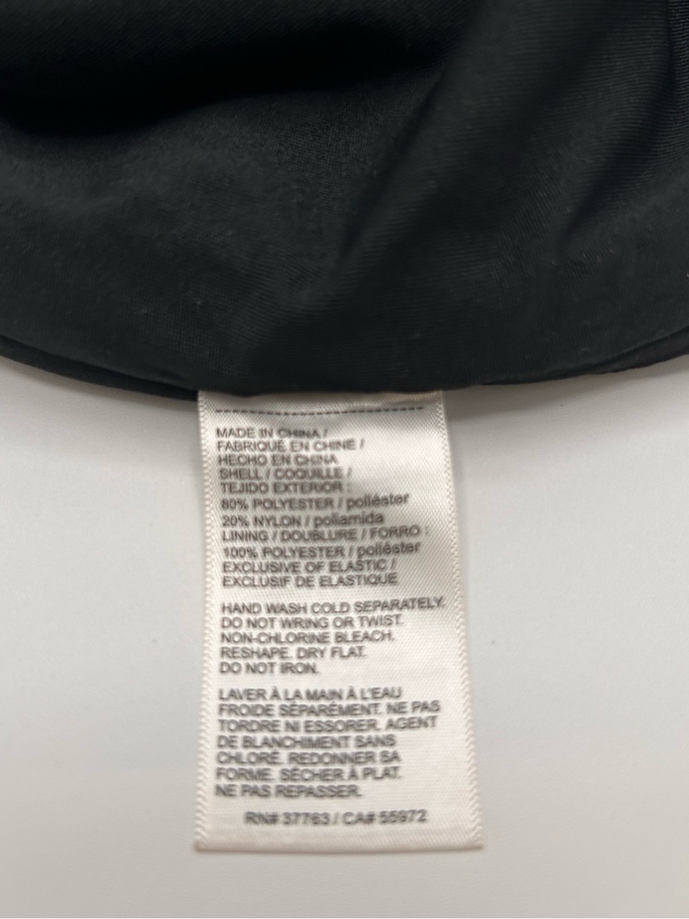 NWT ELLA RAFFAELLA Black Sequin
Midi Skirt Glamorous Evening
& Party Wear - Picture 11 of 12